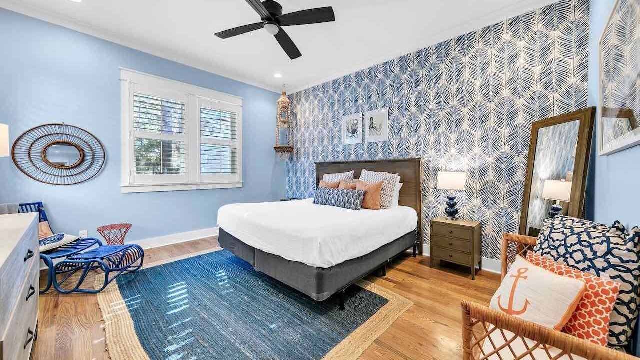 Photo of Bedroom in Greenway Park