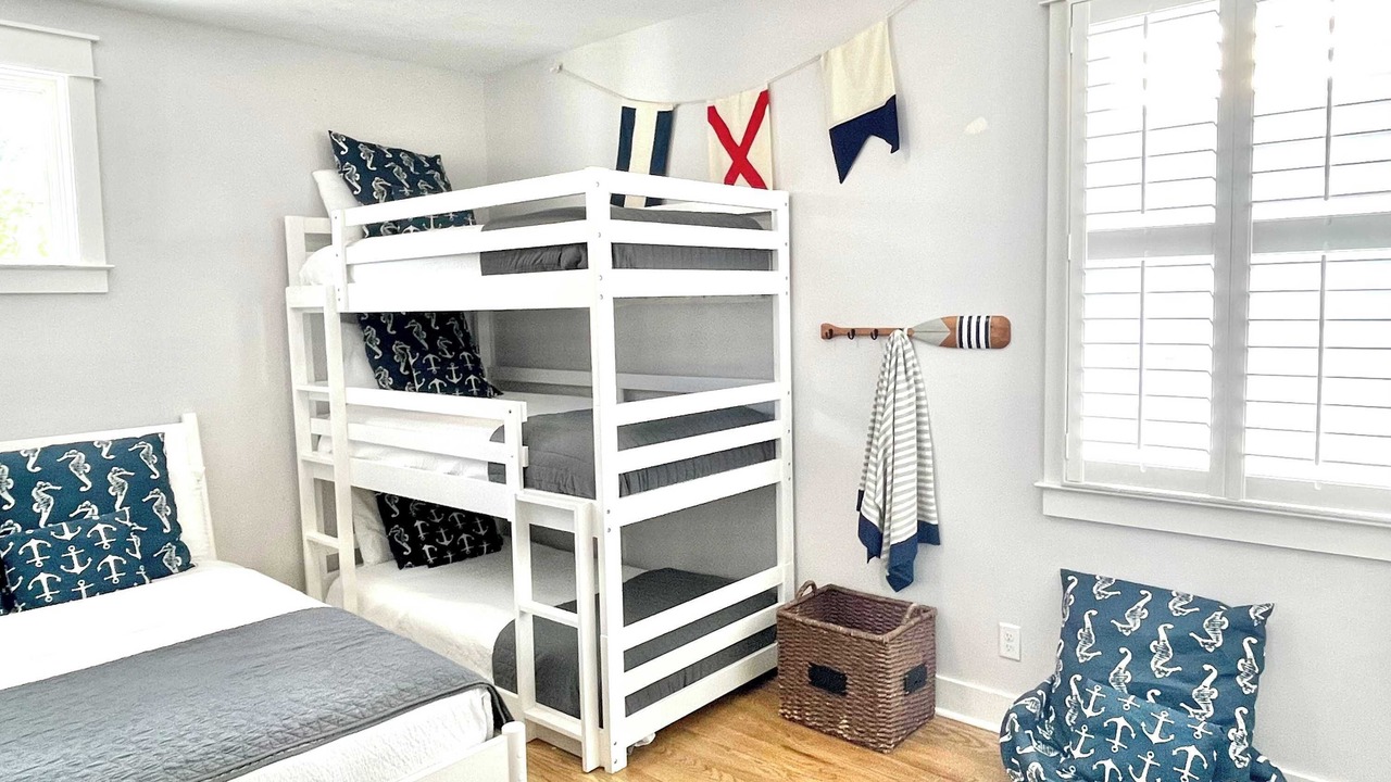 Photo of Bedroom in Greenway Park