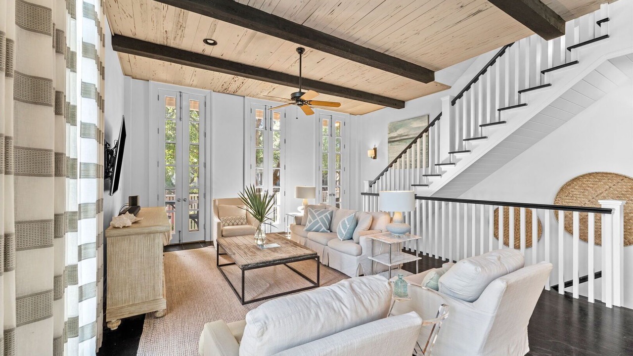 Photo of Livingroom in Cottage District