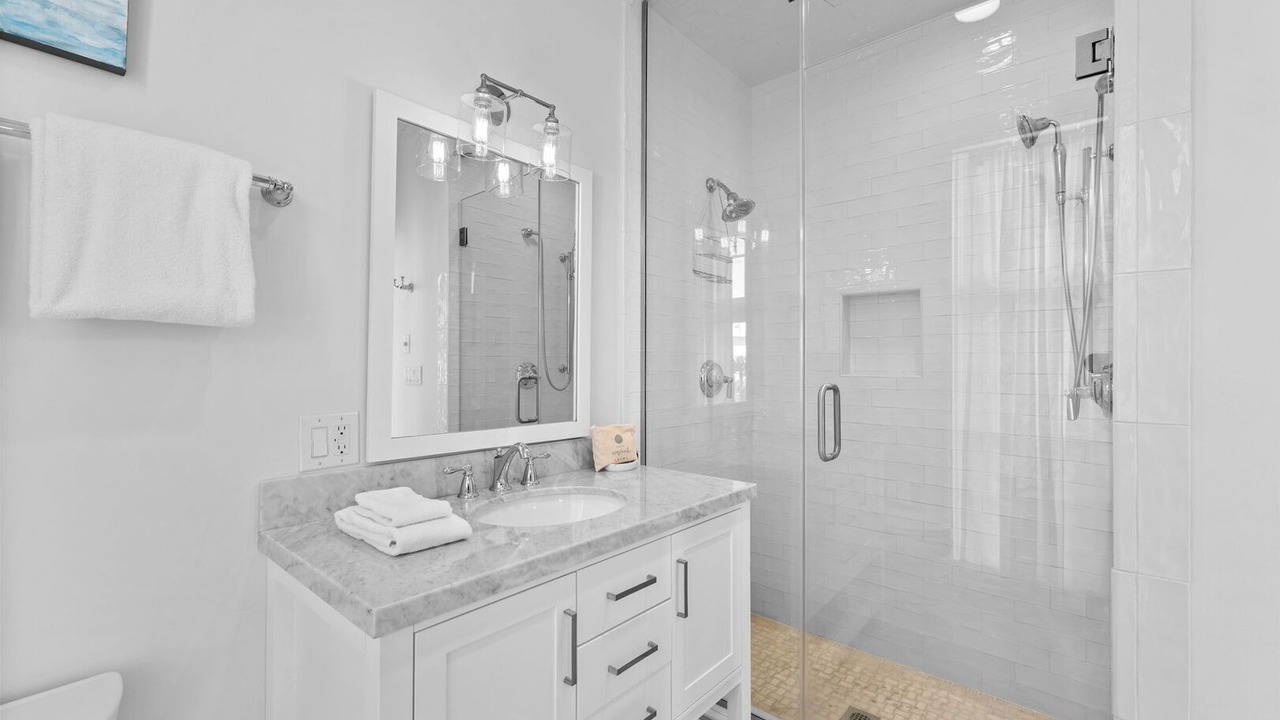 Photo of Bathroom in Cottage District