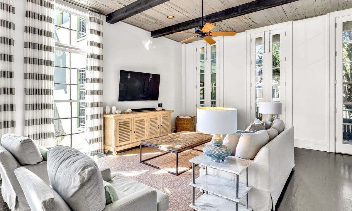 Photo of Livingroom in Cottage District