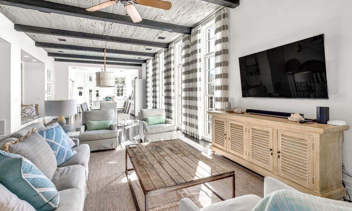 Photo of Livingroom in Cottage District