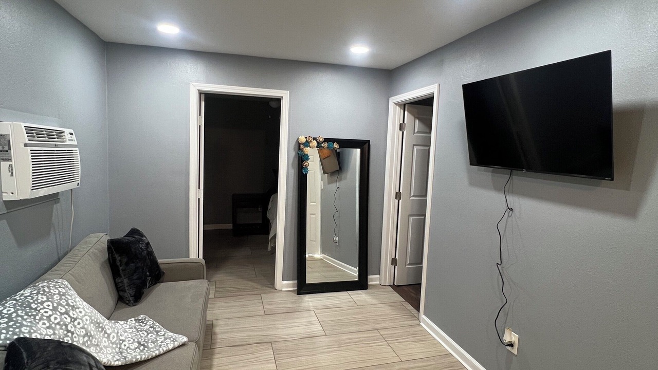 Photo of Livingroom in Saint Claude