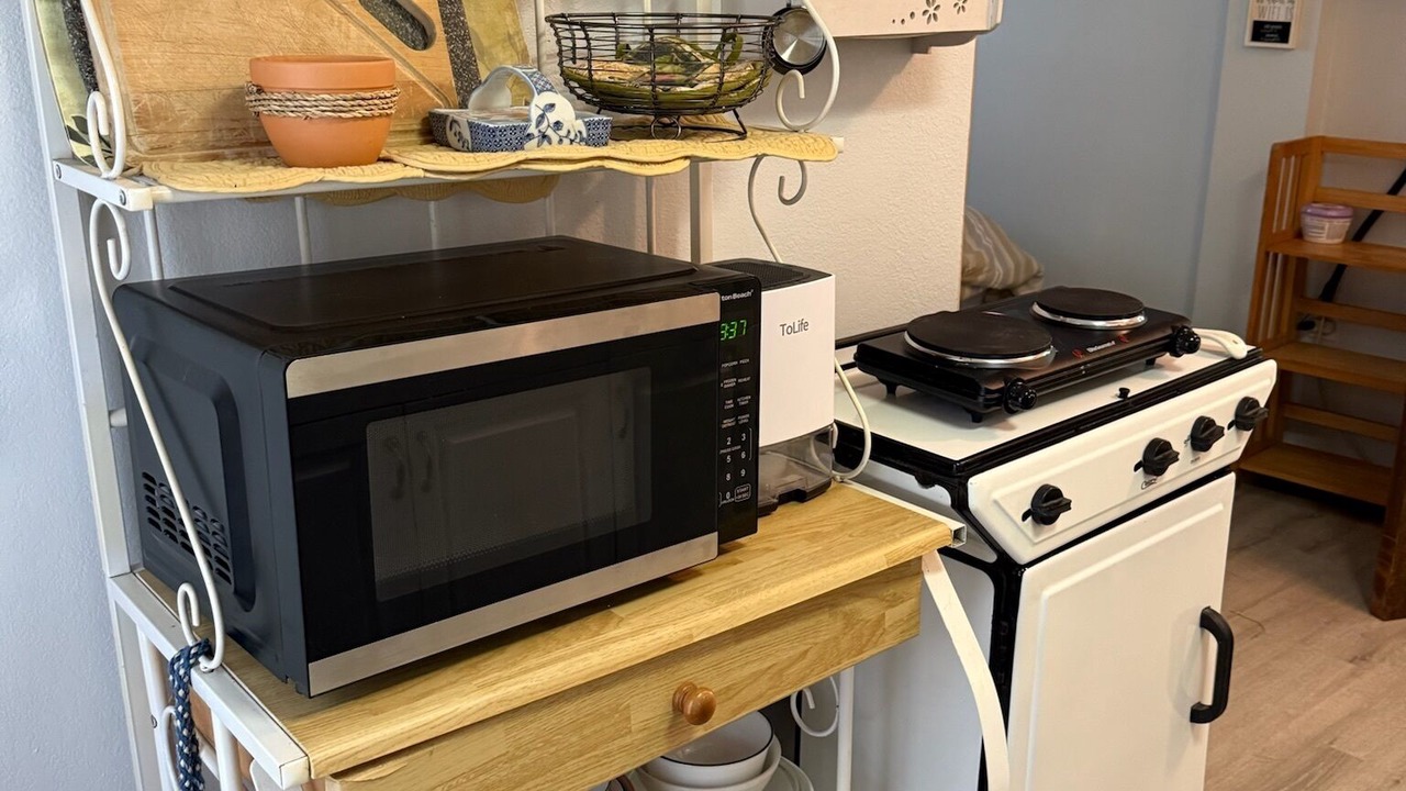 Photo of Kitchen in Crawfordville