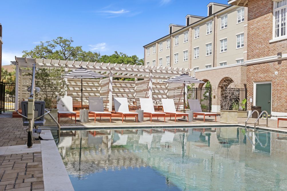 Photo of Outdoor in New Orleans