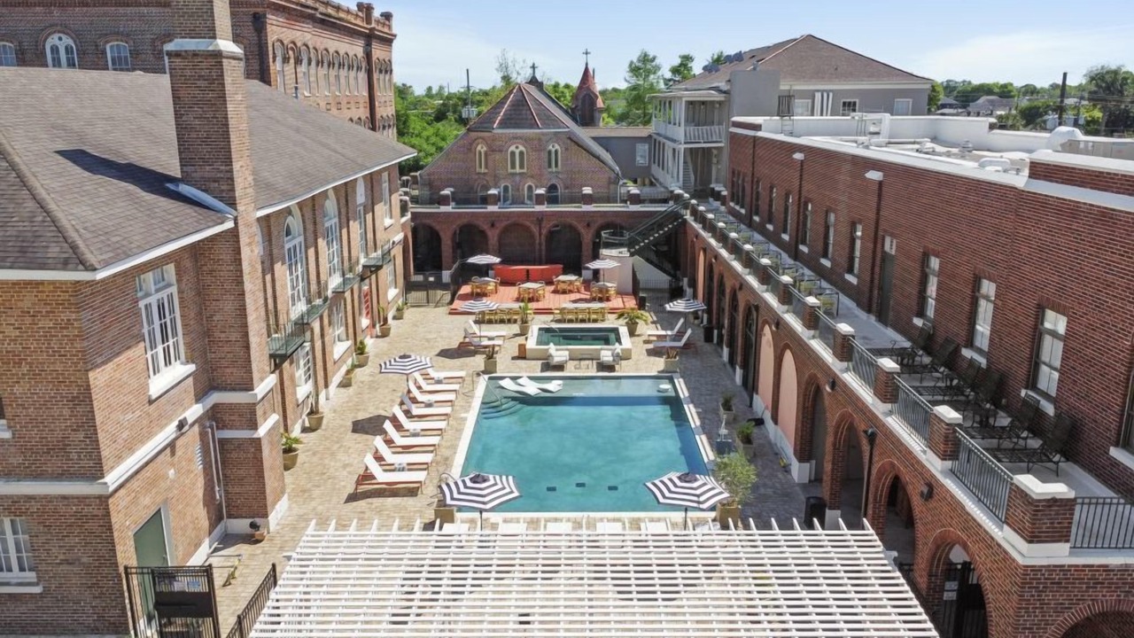 Photo of Outdoor in New Orleans