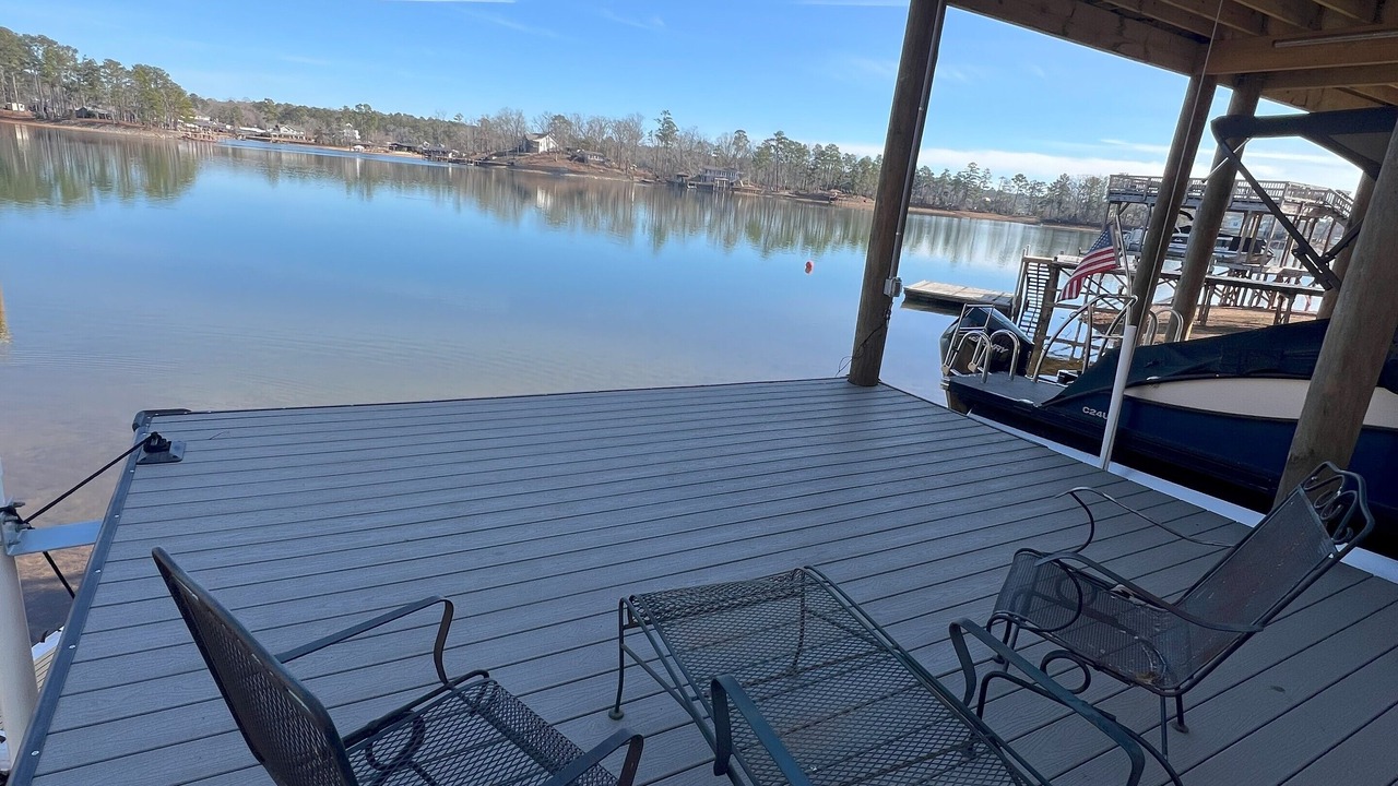 Photo of Outdoor in Dadeville