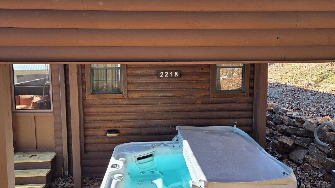Photo of Patio Balcony in Dadeville