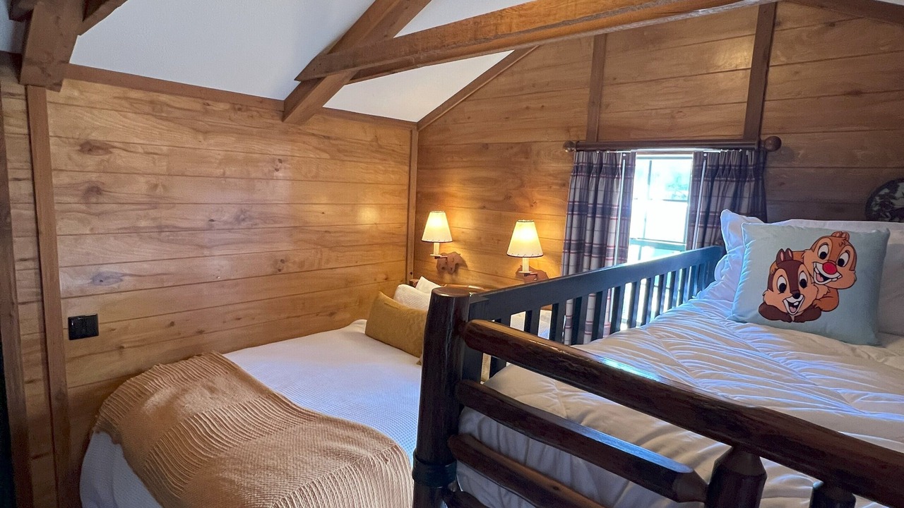 Photo of Bedroom in Dadeville