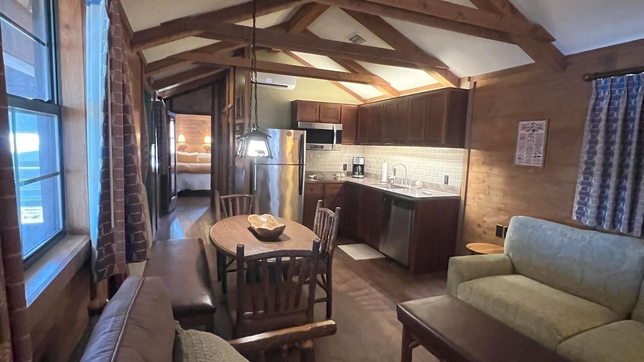 Photo of Livingroom in Dadeville