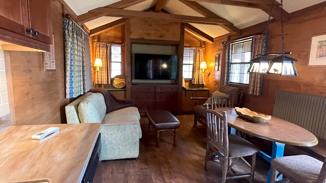 Photo of Livingroom in Dadeville