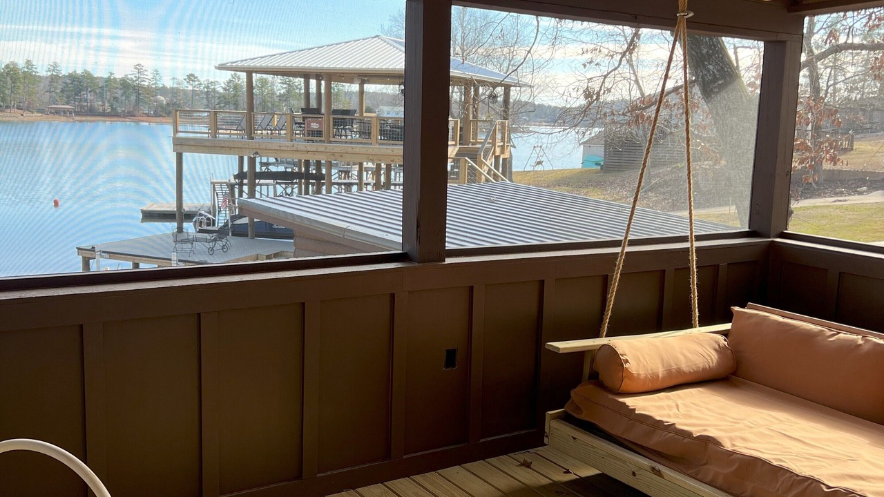 Photo of Outdoor in Dadeville