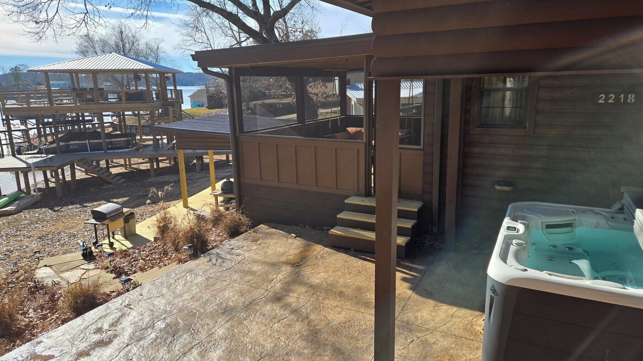 Photo of Outdoor in Dadeville