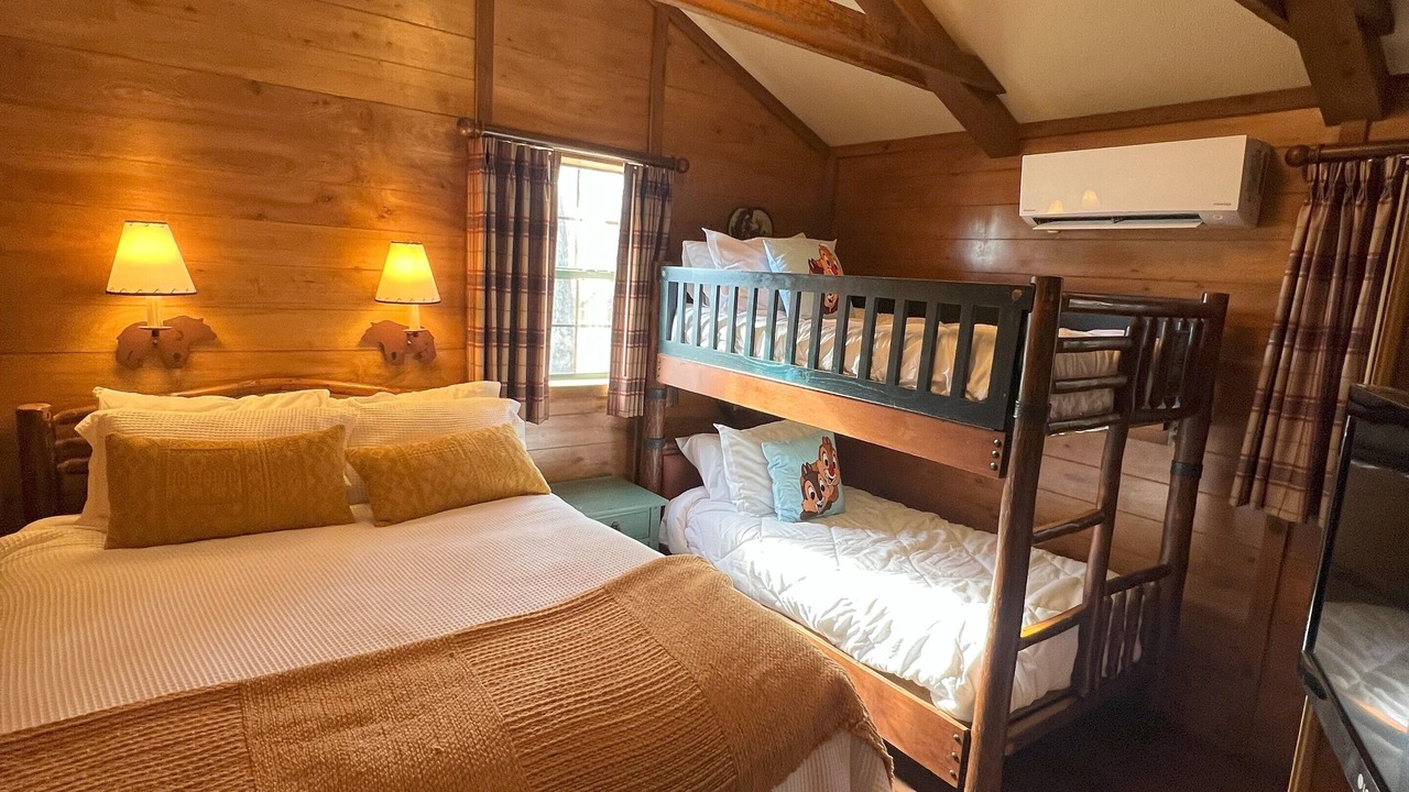 Photo of Bedroom in Dadeville