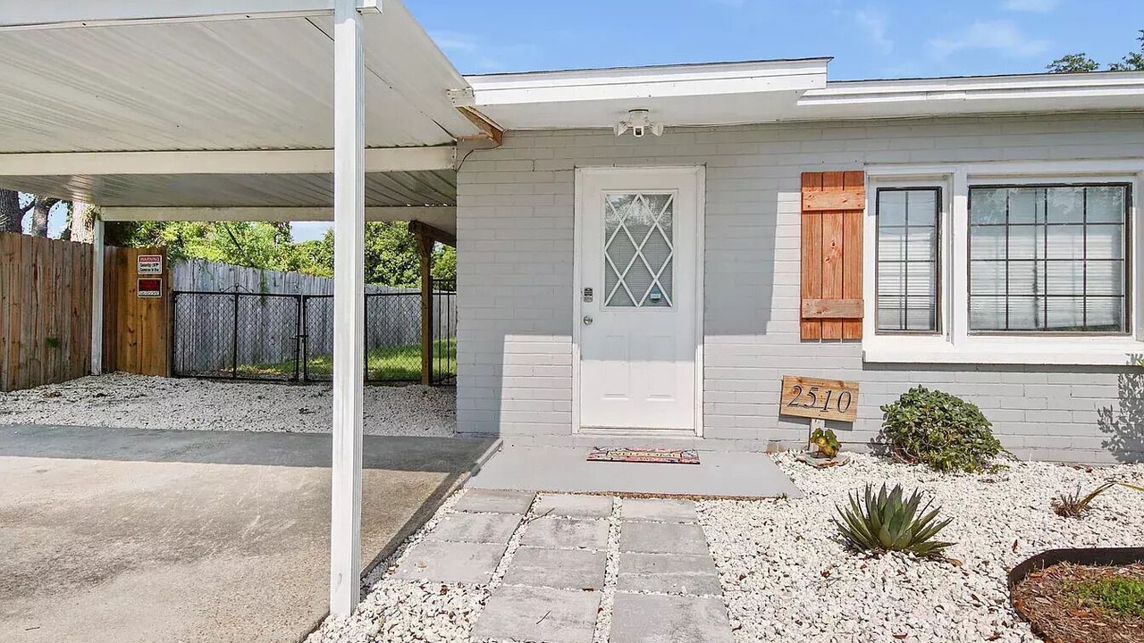 Photo of Outdoor in Pretty Bayou