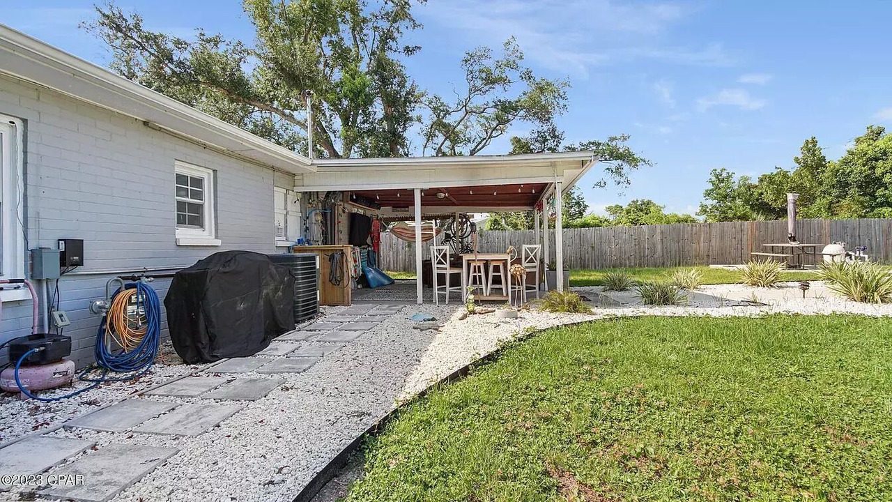 Photo of Outdoor in Pretty Bayou