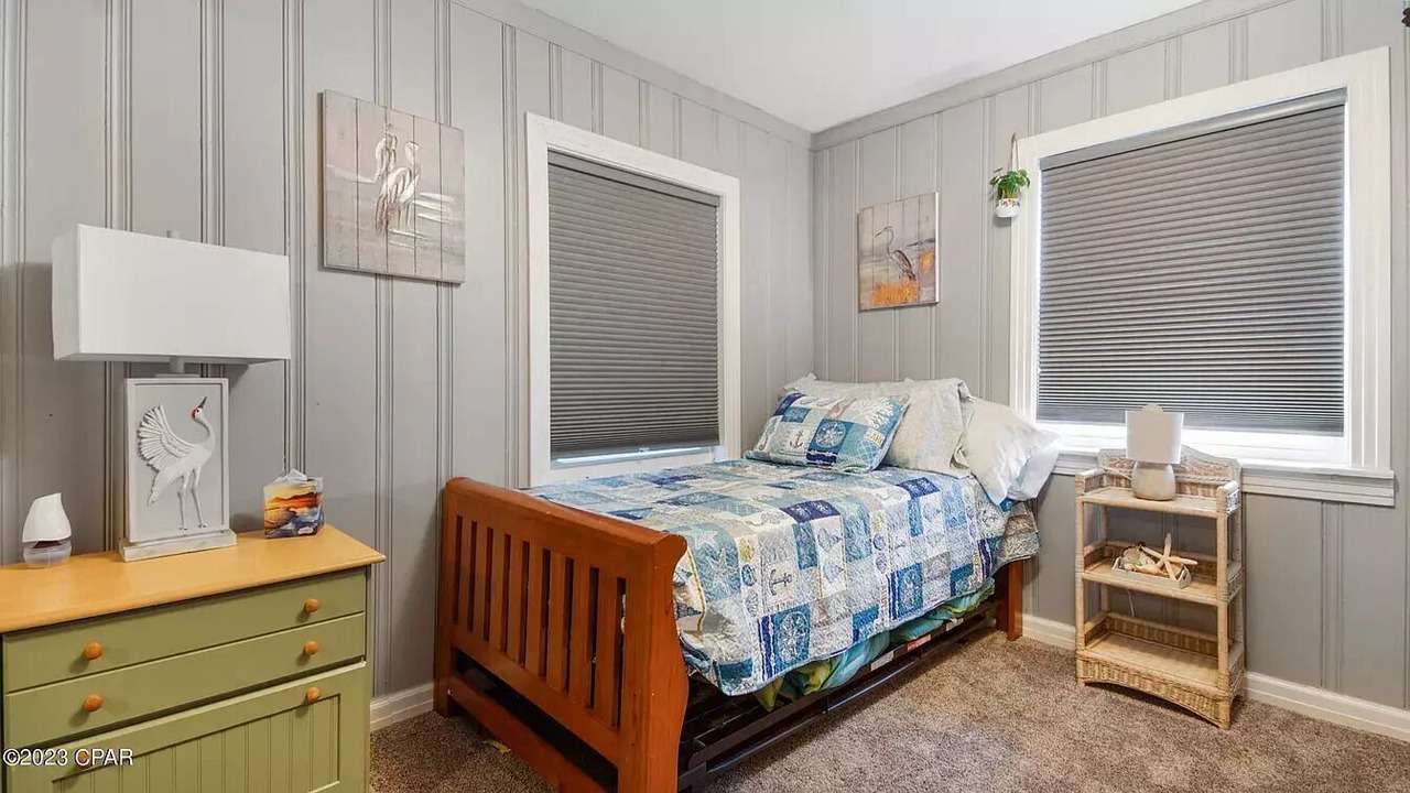 Photo of Bedroom in Pretty Bayou