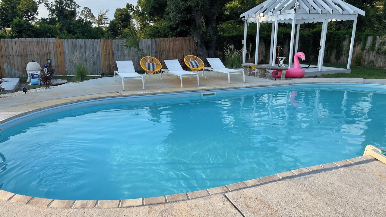 Photo of Outdoor in Pretty Bayou