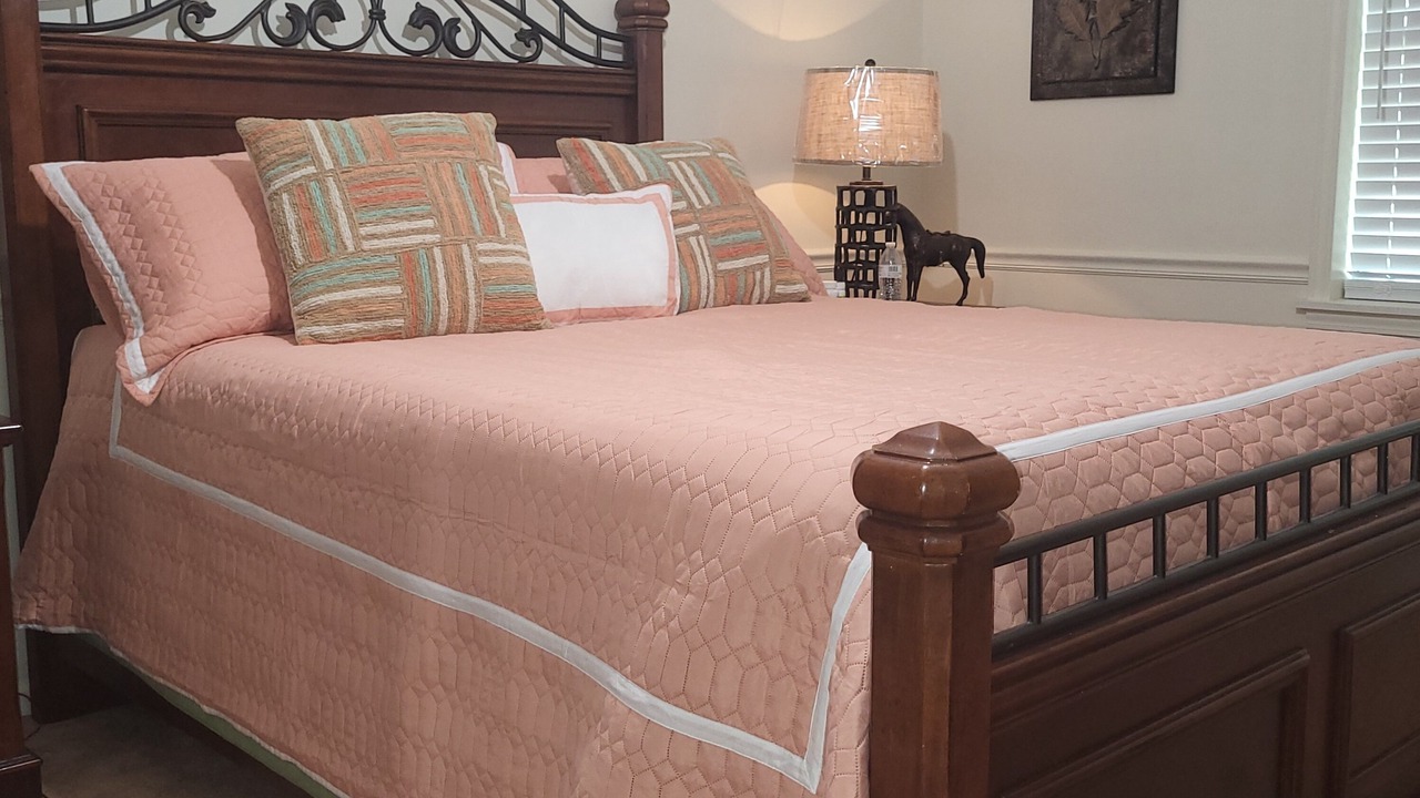 Photo of Bedroom in Wisner