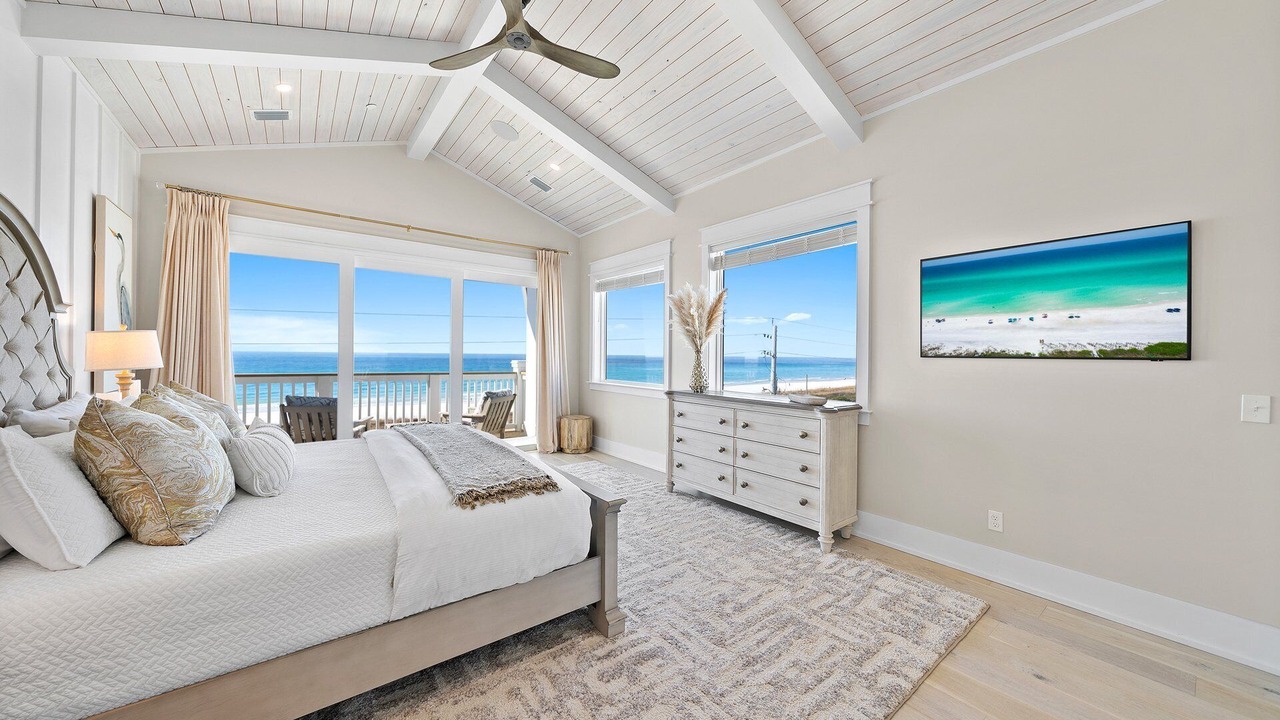 Photo of Patio Balcony in Laguna Beach