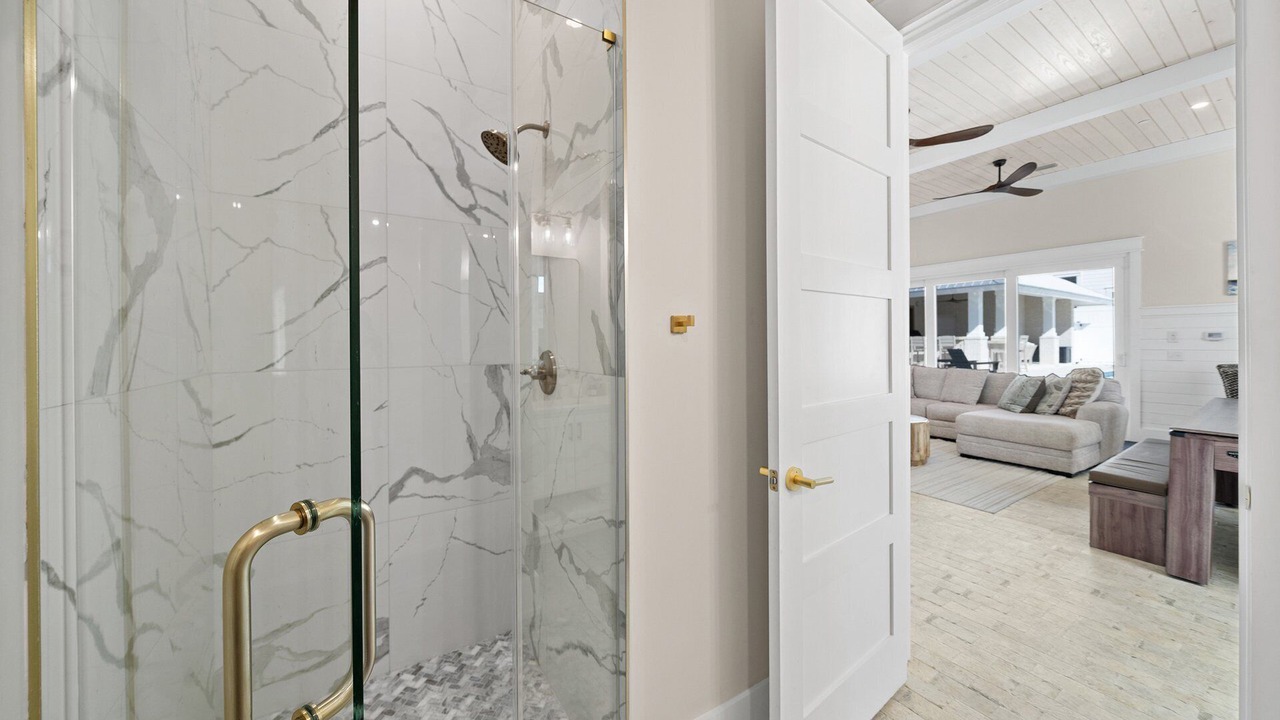 Photo of Bathroom in Laguna Beach