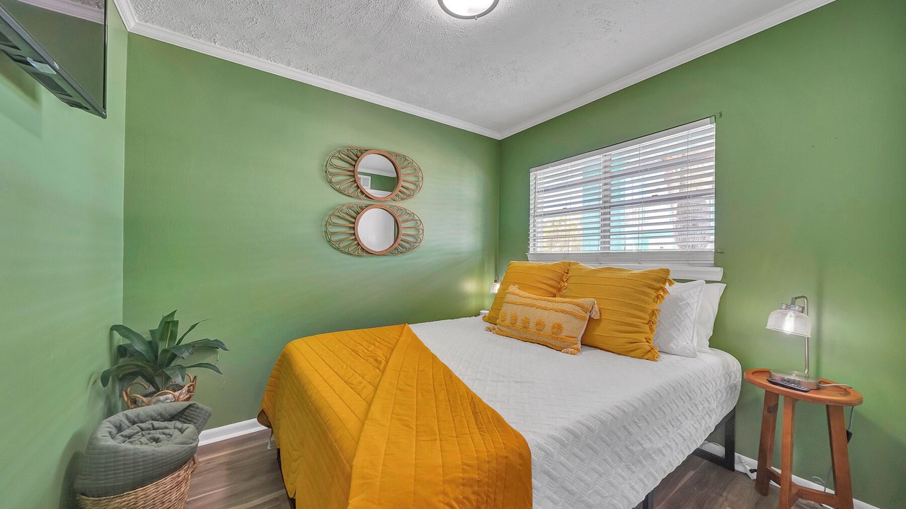 Photo of Bedroom in Bel Air