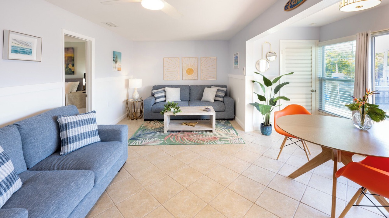 Photo of Bedroom in Whitney Beach