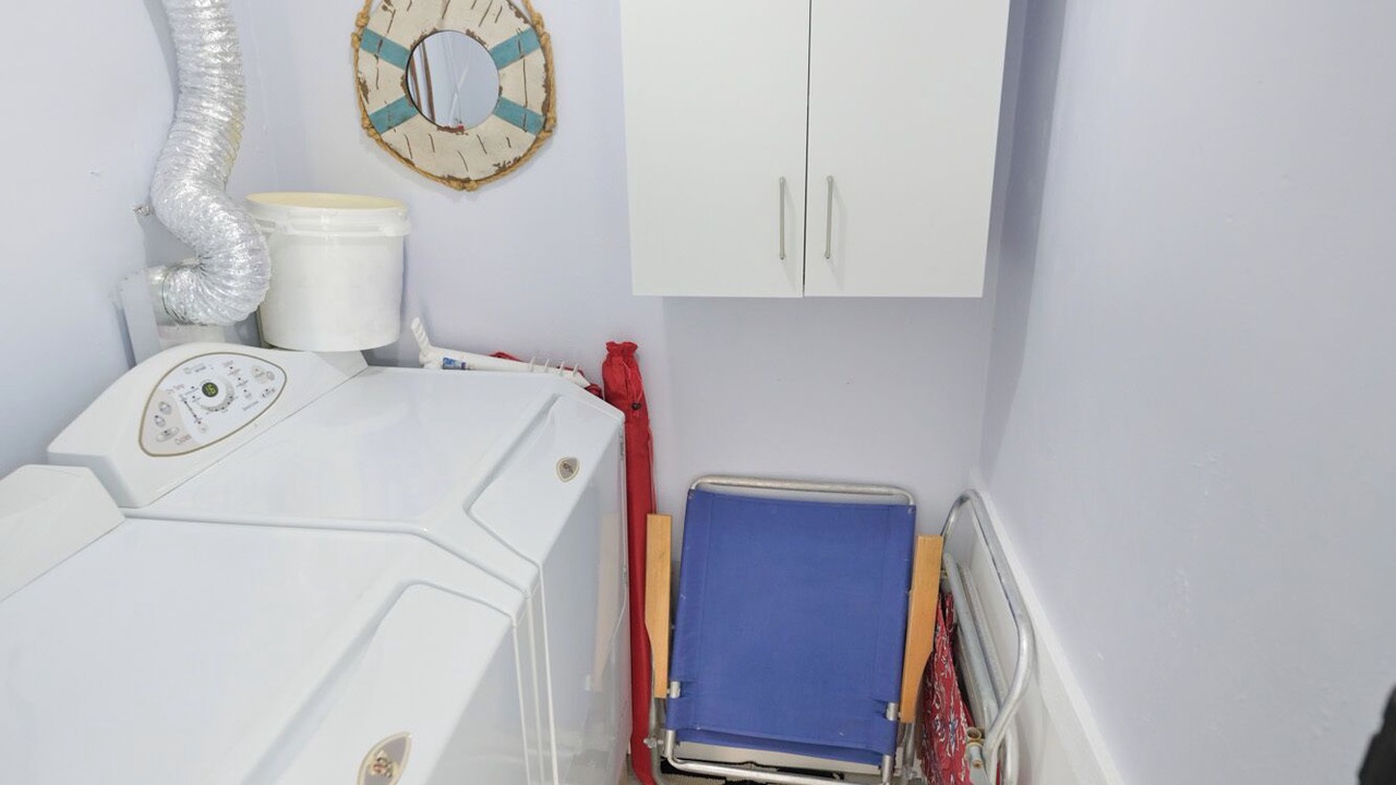 Photo of Bedroom in Whitney Beach