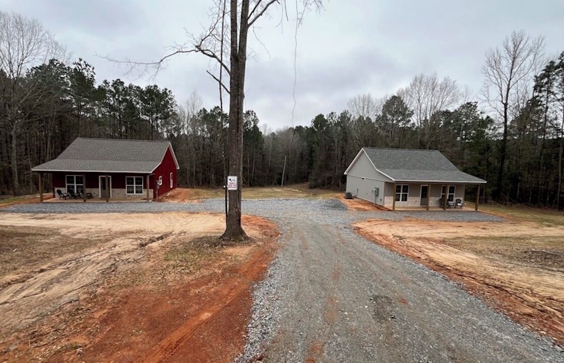 Photo of Outdoor in Calhoun