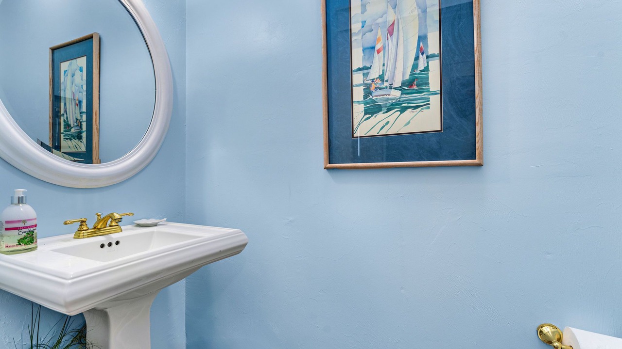 Photo of Bathroom in Plantation