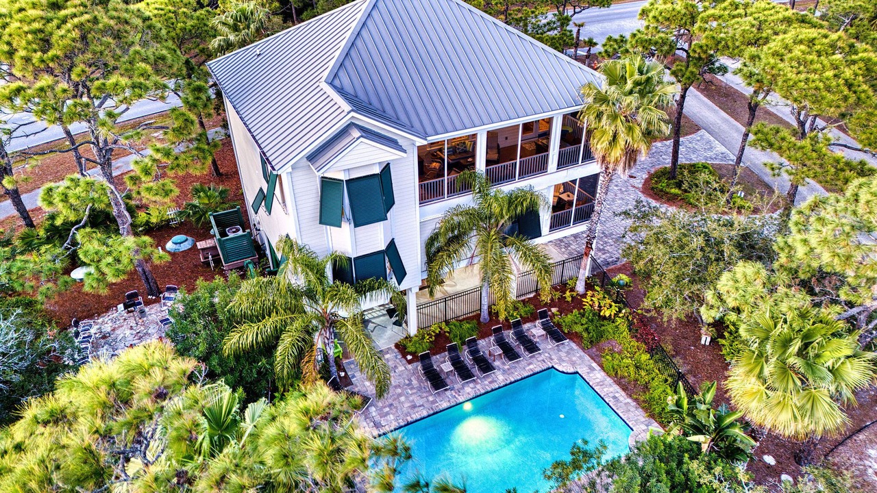 Photo of Outdoor in Plantation