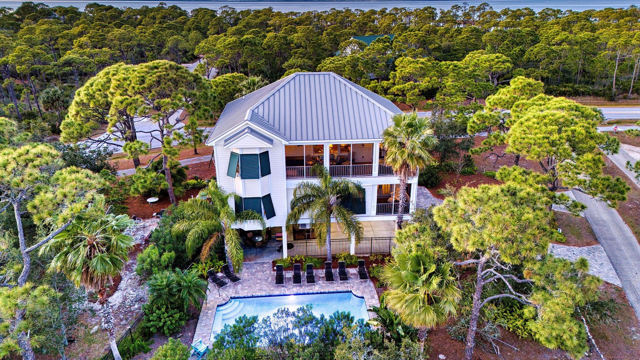 Photo of Outdoor in Plantation
