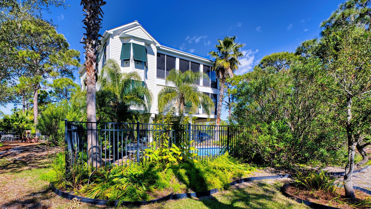 Photo of Outdoor in Plantation