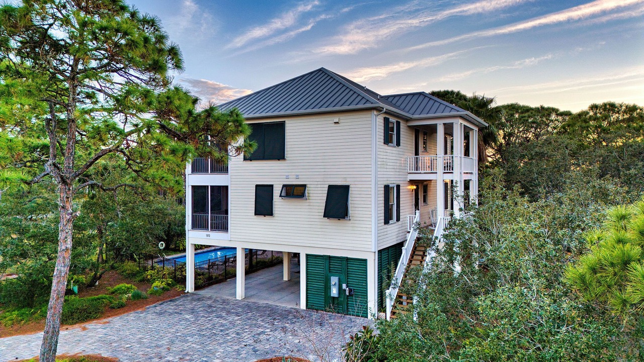 Photo of Outdoor in Plantation
