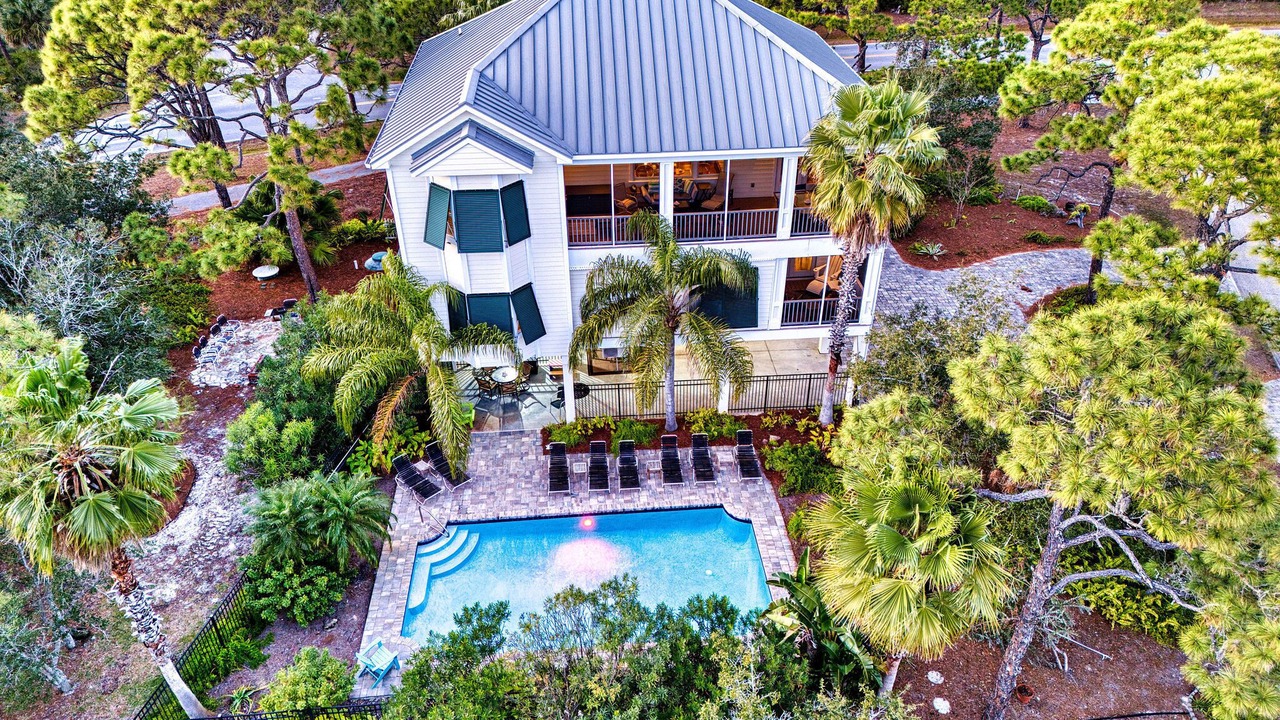 Photo of Outdoor in Plantation