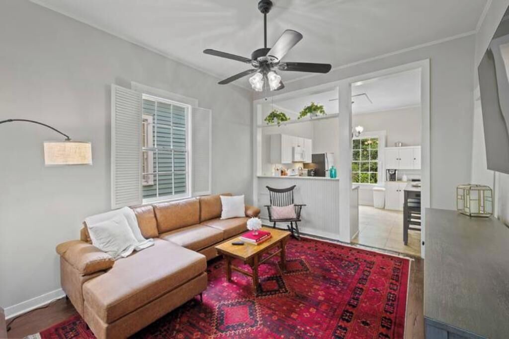Photo of Bedroom in Washington Square