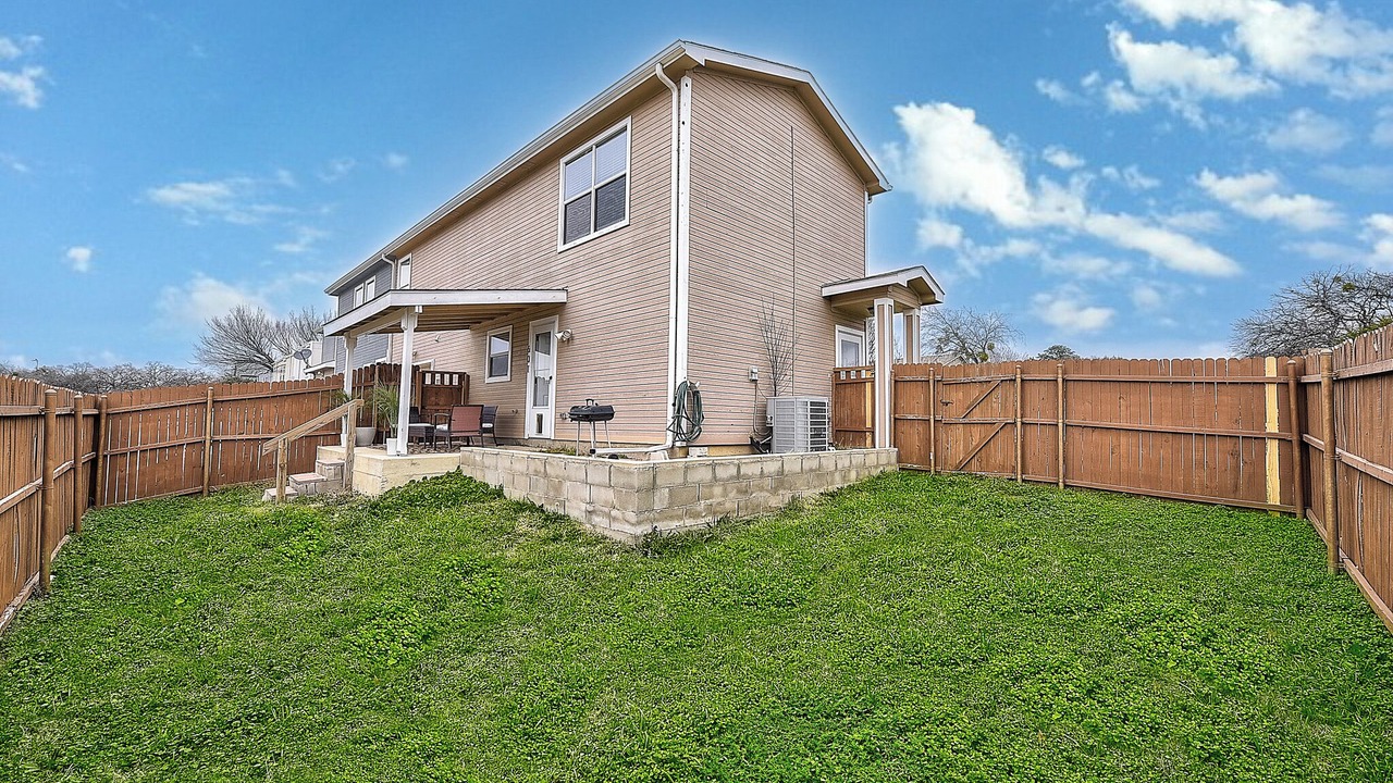 Photo of Outdoor in Irving