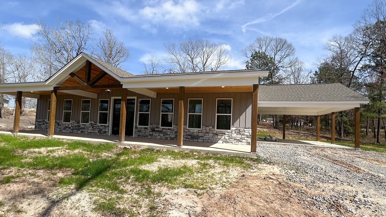Photo of Outdoor in Ouachita Parish