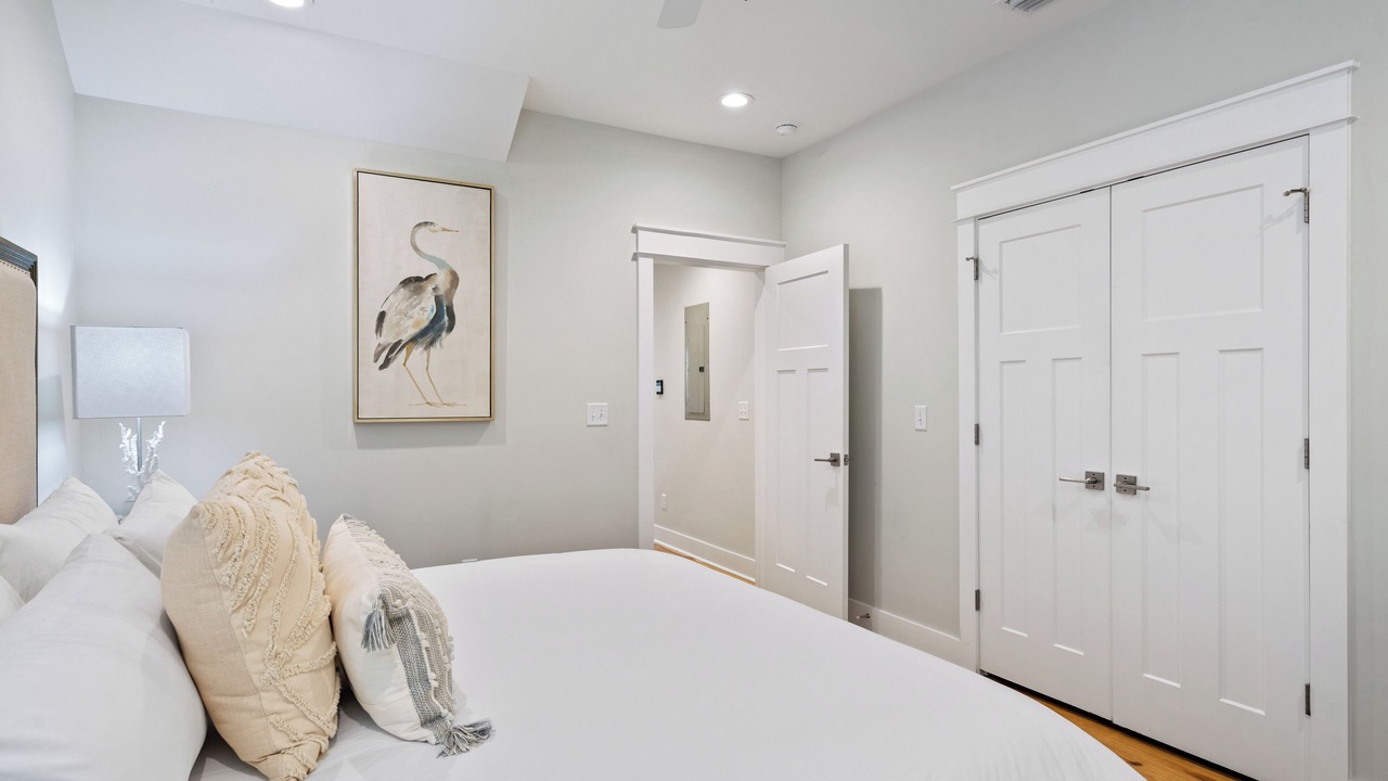 Photo of Bedroom in Lakeside at Blue Mountain Beach