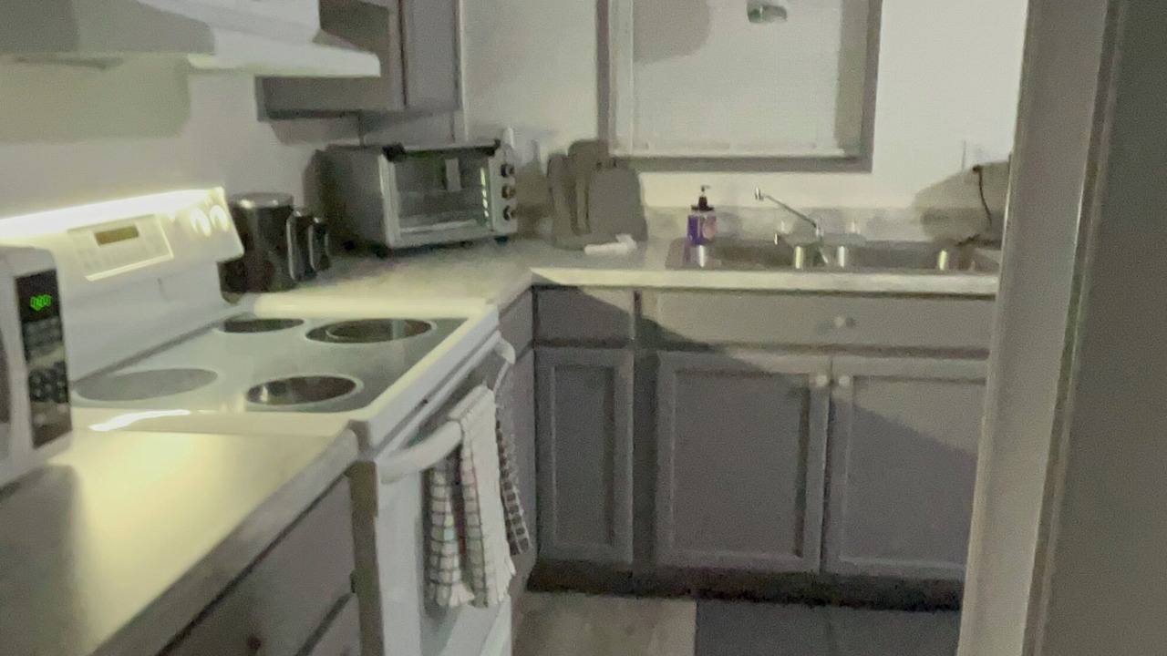 Photo of Kitchen in Summerfield
