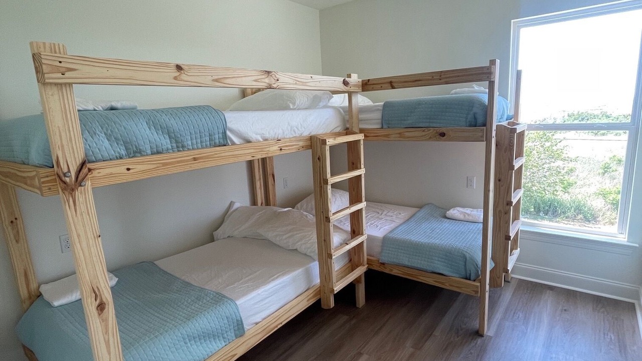 Photo of Bedroom in Hopedale