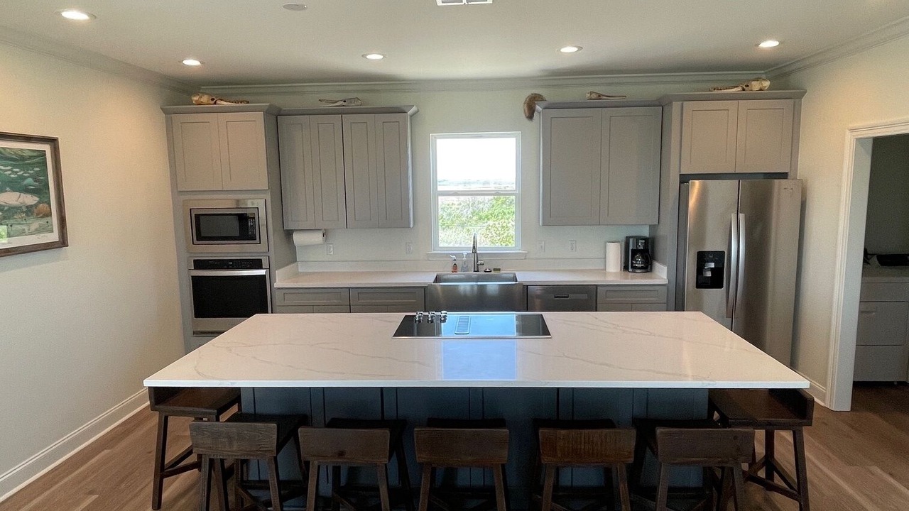 Photo of Kitchen in Hopedale