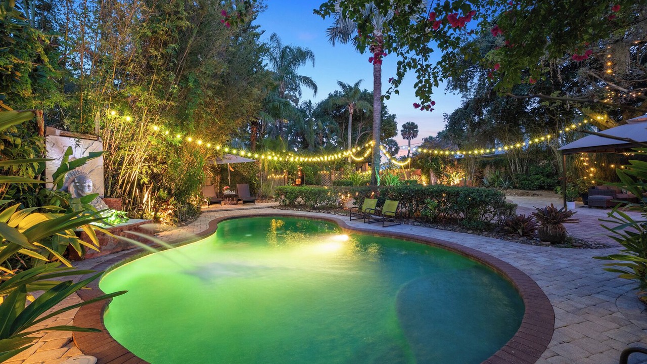 Photo of Outdoor in Northwest Orlando