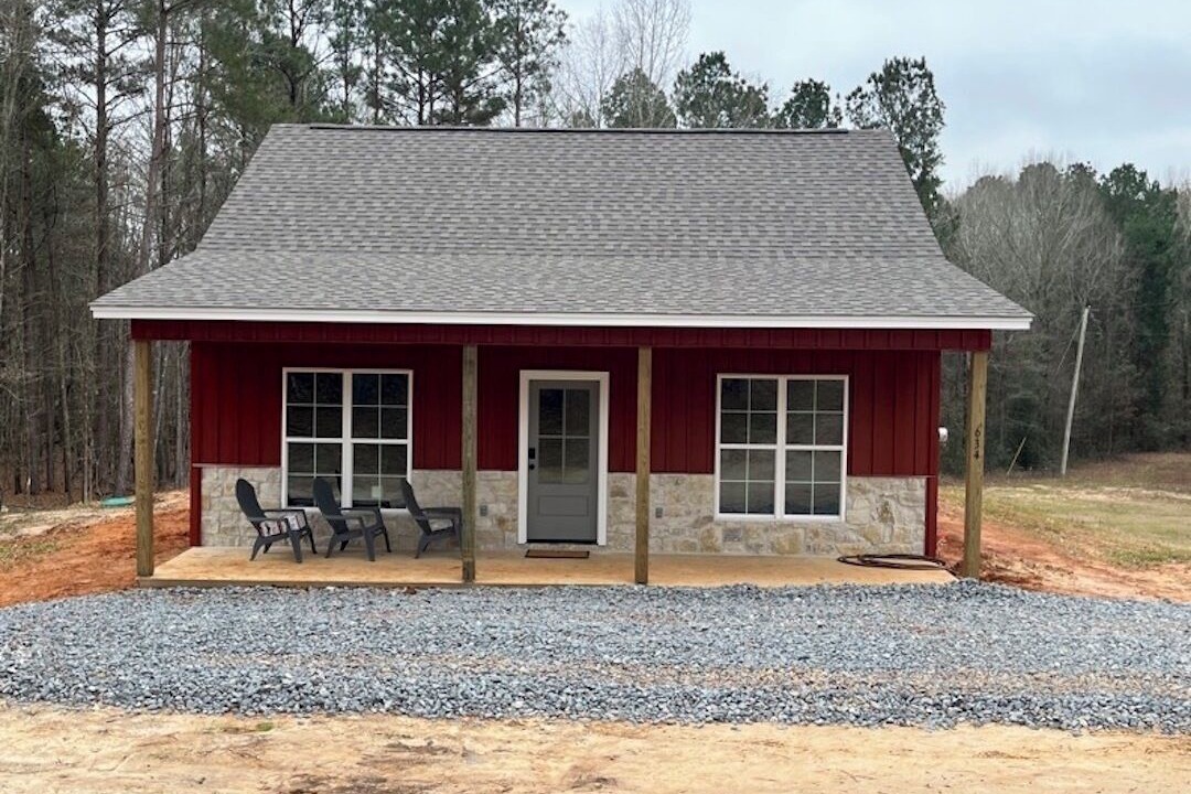 Photo of Outdoor in Calhoun