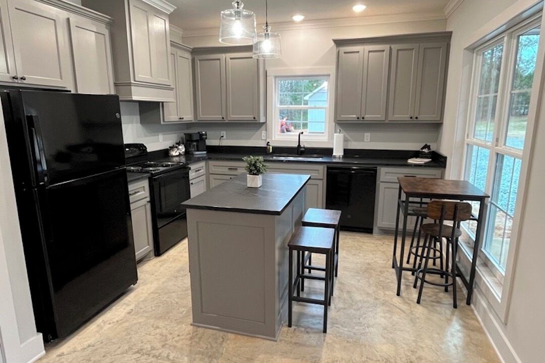 Photo of Kitchen in Calhoun