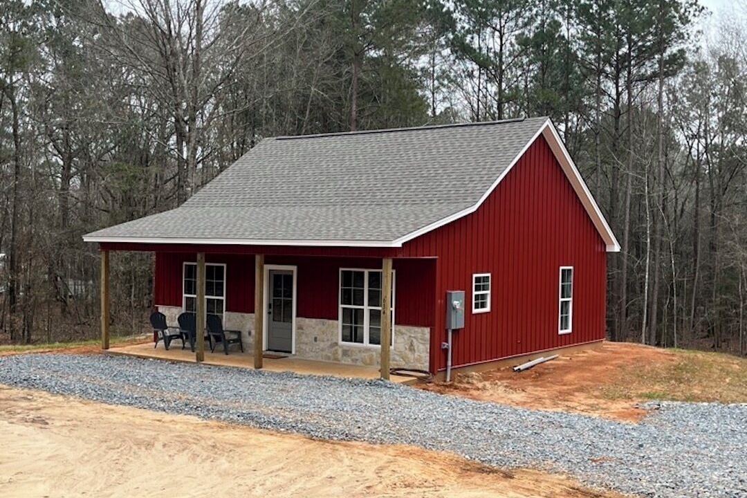 Photo of Outdoor in Calhoun