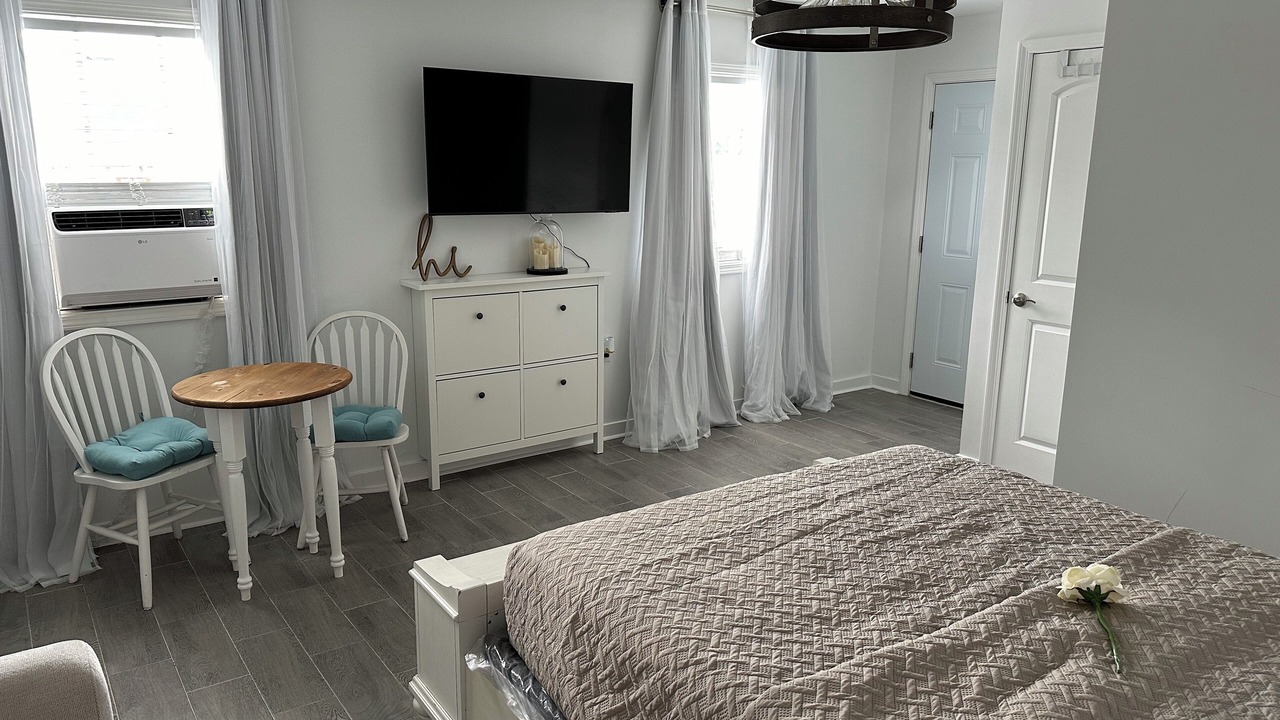 Photo of Bedroom in Algiers