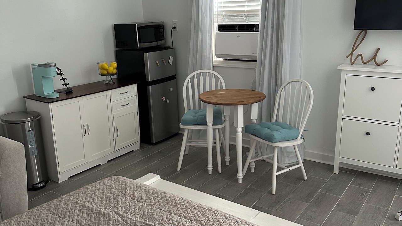 Photo of Bedroom in Algiers