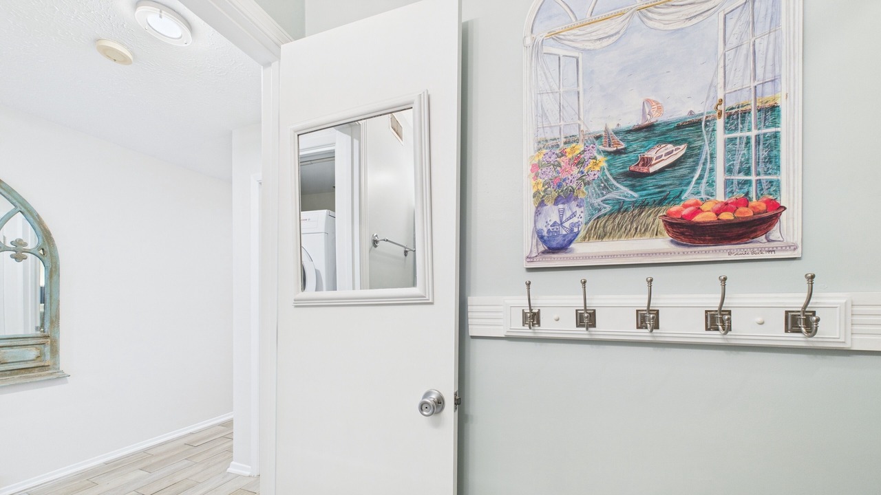 Photo of Bathroom in Crescent Beach