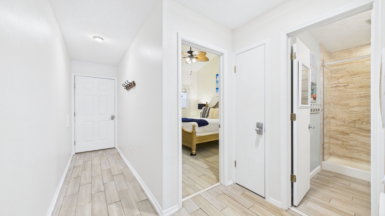 Photo of Bathroom in Crescent Beach
